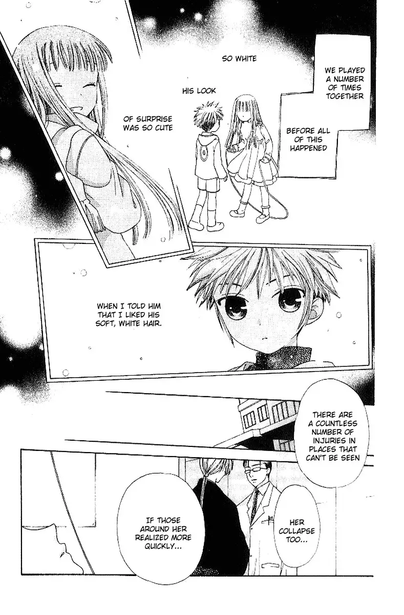 Fruits Basket Chapter 79 6